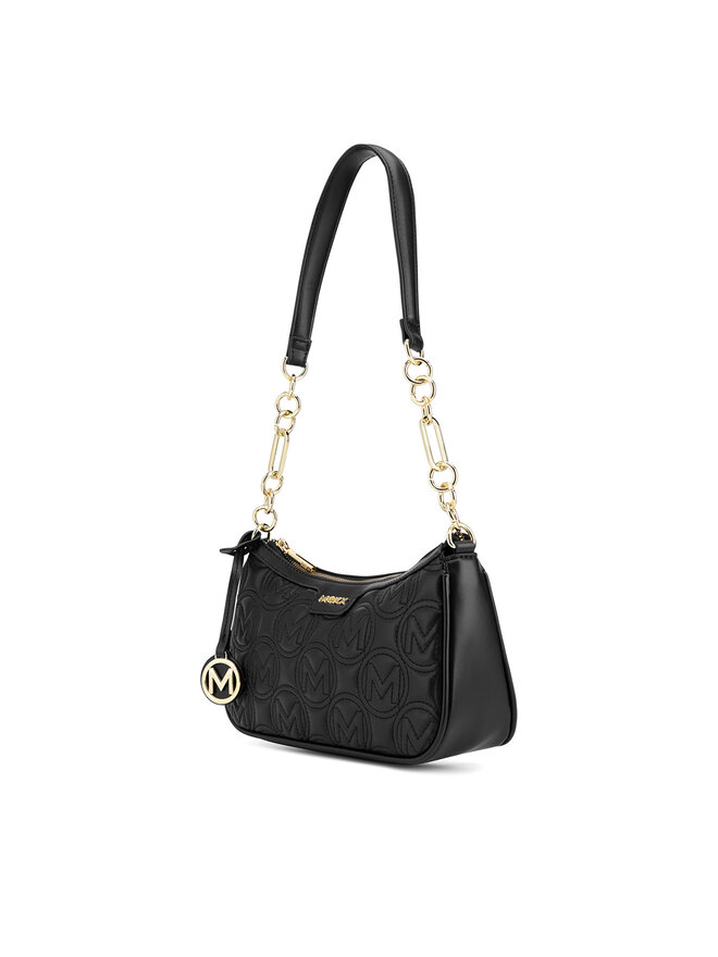 MEXX Kabelka MEXX MEXX-K-003-06 Čierna