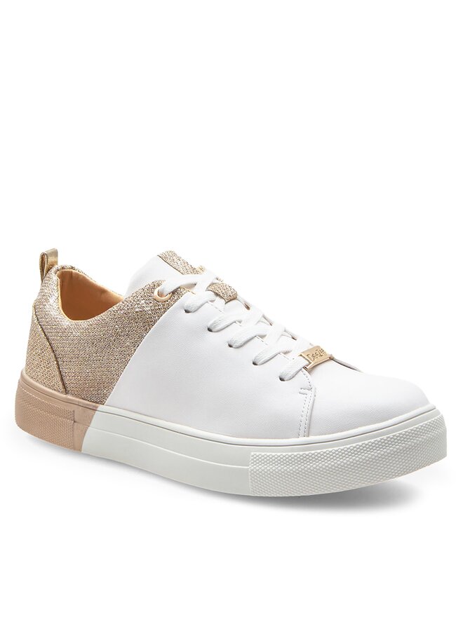 DeeZee Αθλητικά DeeZee WS2158-07 Χρυσό