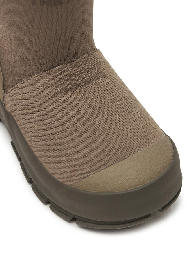 Tretorn Ботуши Tretorn Mimas Hybrid 618 Кафяв