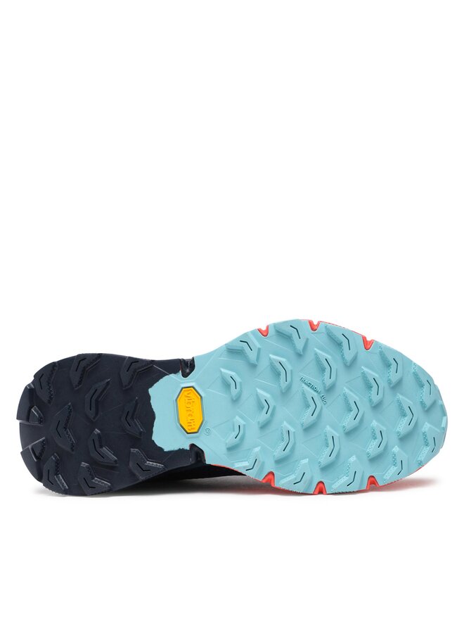 Dynafit Zapatillas de running Dynafit Ultra 100 W 1841 Azul marino