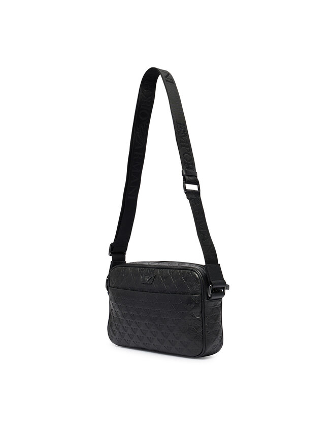 Emporio Armani Umhängetasche Emporio Armani EM001682 AF14774 UC001 Schwarz