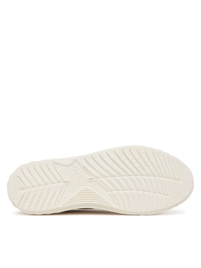 Ara Sneakersy Ara Monaco 12-46523-85 Beżowy