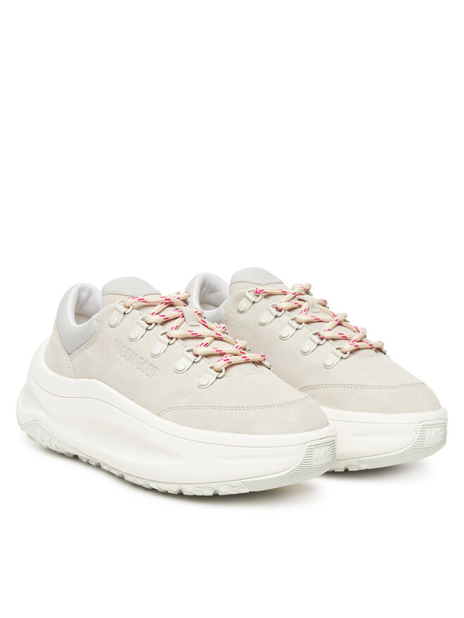 Moon Boot Снікерcи Moon Boot Moon247 80D2490050 Écru
