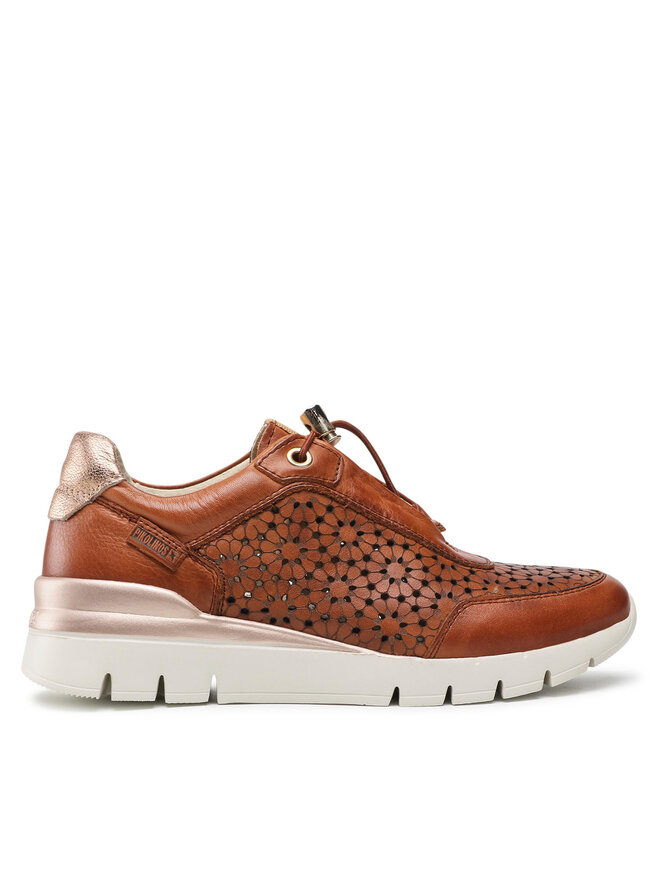 Pikolinos Sneakers Pikolinos W4R-6584 Braun