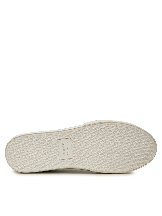 Tommy Hilfiger Αθλητικά Tommy Hilfiger Vulc Street Low FM0FM05458 Σκούρο μπλε
