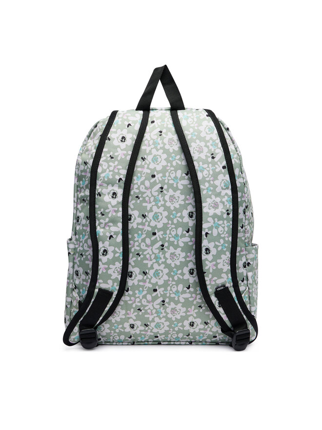 Vans Rucksack Vans VN000H4WGRL1 Grün