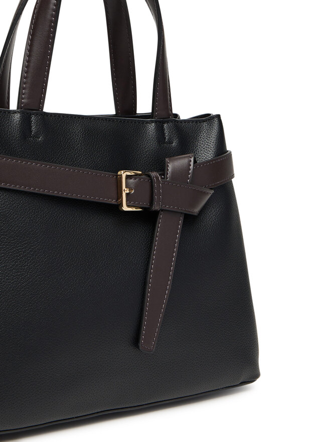 Aldo Handtasche Aldo Ebaeclya 14076786 Schwarz