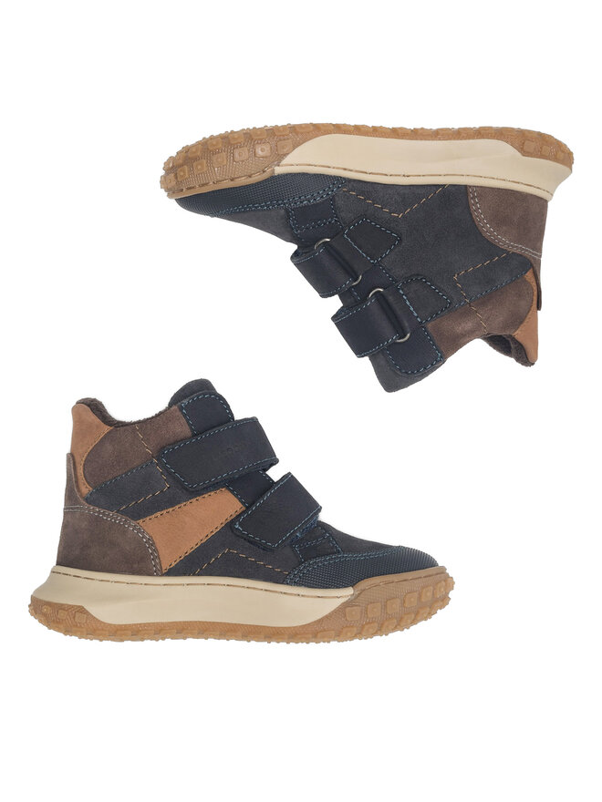 Lasocki Kids Schnürschuhe Lasocki Kids KARTO CI12-3138-01 Dunkelblau