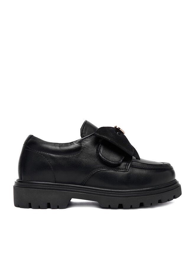 Guess Slipper Guess CEO-CI12-TAMIGI-01 Schwarz