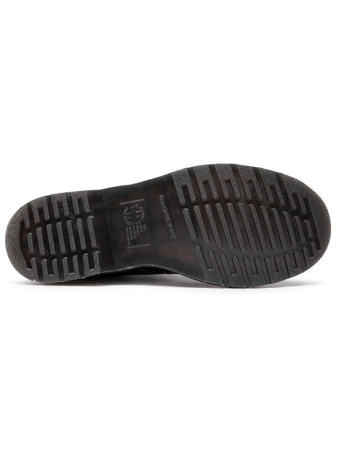 Dr. Martens Берци Dr. Martens 1460 W 13661601 Бордовий