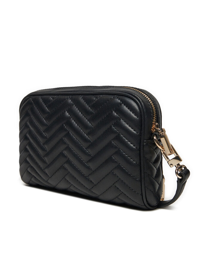 Guess Сумка Guess HWQG95 08140 Чорний