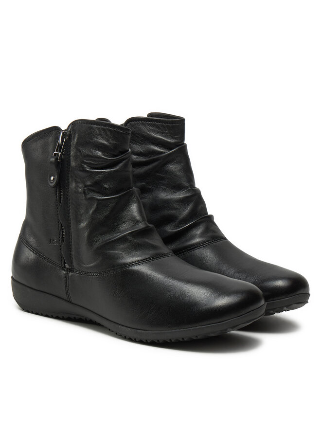 Josef Seibel Stiefeletten Josef Seibel Naly 24 79724 VL971 100 Schwarz
