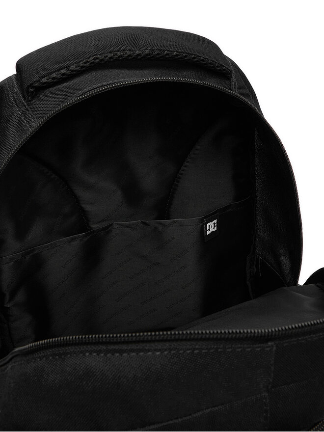 DC Shoes Рюкзак DC Shoes WBEOHP-DCI-P-002-10 Чорний