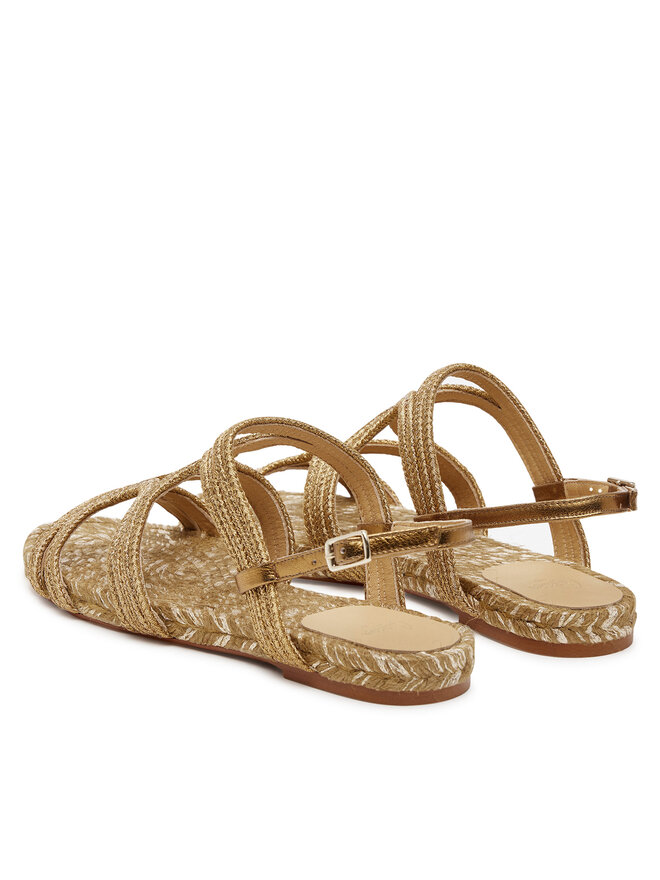 Castañer Espadrilles Castañer Pitra/266 025585 Arany