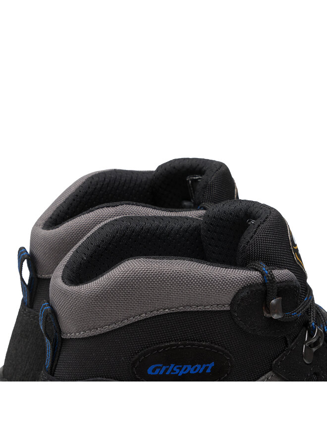 Grisport Bakancs Grisport 13610S70G Fekete