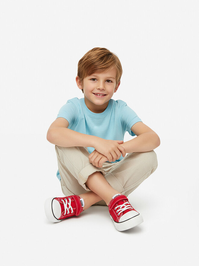 Sprandi Tornacipő Sprandi CEO-CS201407(IV)CH Fehér