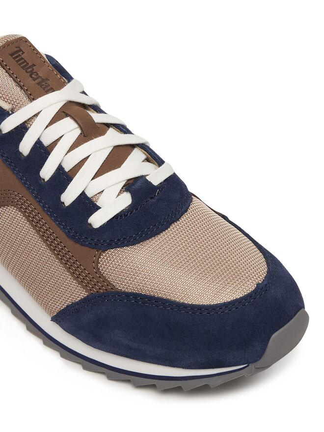 Timberland Снікерcи Timberland Scout Heights Low lace TB0A419GAGC1 Бежевий