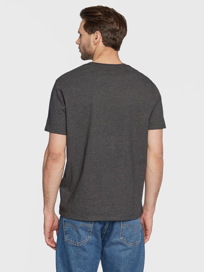 Levi's® Levi's® Marškinėliai Original Housemark 56605-0149 Pilka Regular Fit