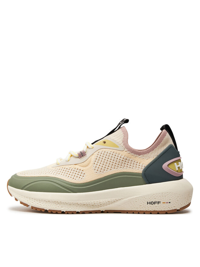 HOFF Zapatillas HOFF Beat 22318006 Verde