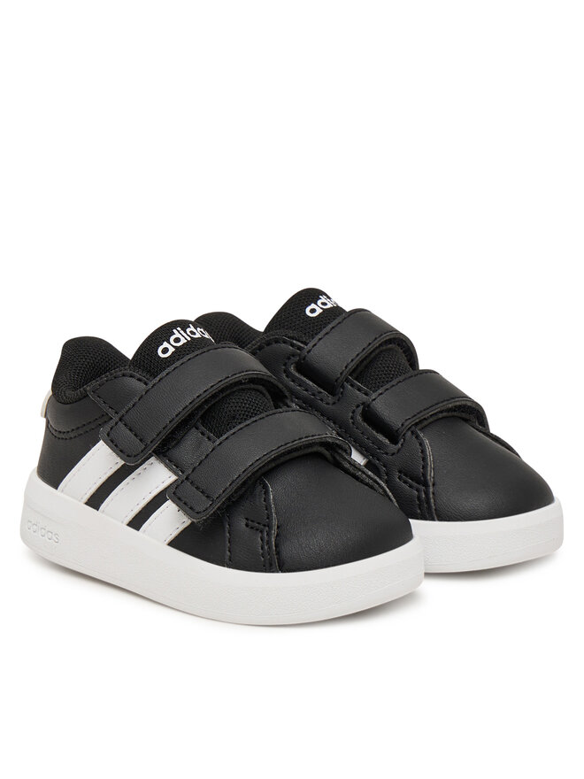 adidas Sneakers adidas Grand Court 3.0 HP3535 Schwarz