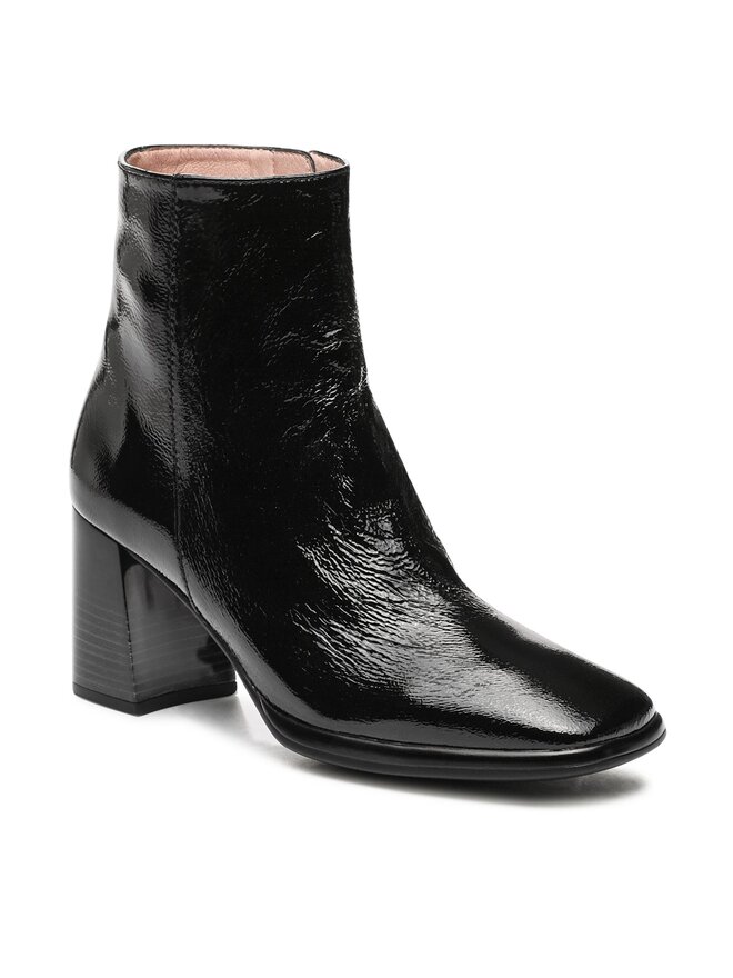 Hispanitas Stiefeletten Hispanitas Monaco-I3 HI233020 Schwarz
