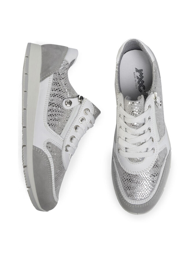 Imac Sneakers Imac 507260 Argintiu