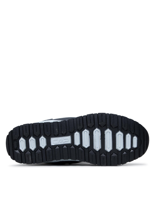CMP Stivali da neve CMP Holse Wmn Snow Boot Wp 39Q4996 Argento