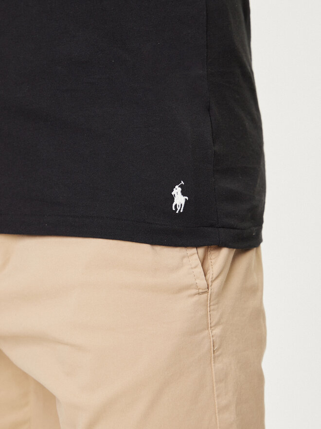 Polo Ralph Lauren Polo Ralph Lauren Pack de 3 camisetas 714830304043 De color Slim Fit