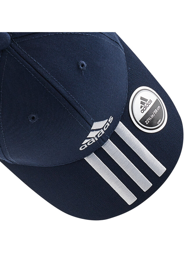adidas Šiltovka adidas HN1037 Tmavomodrá