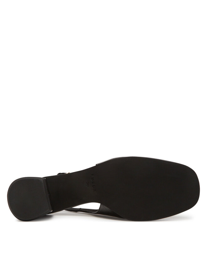 Furla Sandalias Furla Ballet YJ43BAL-Y57000-O6000-1-007-20-L-3900 S Negro