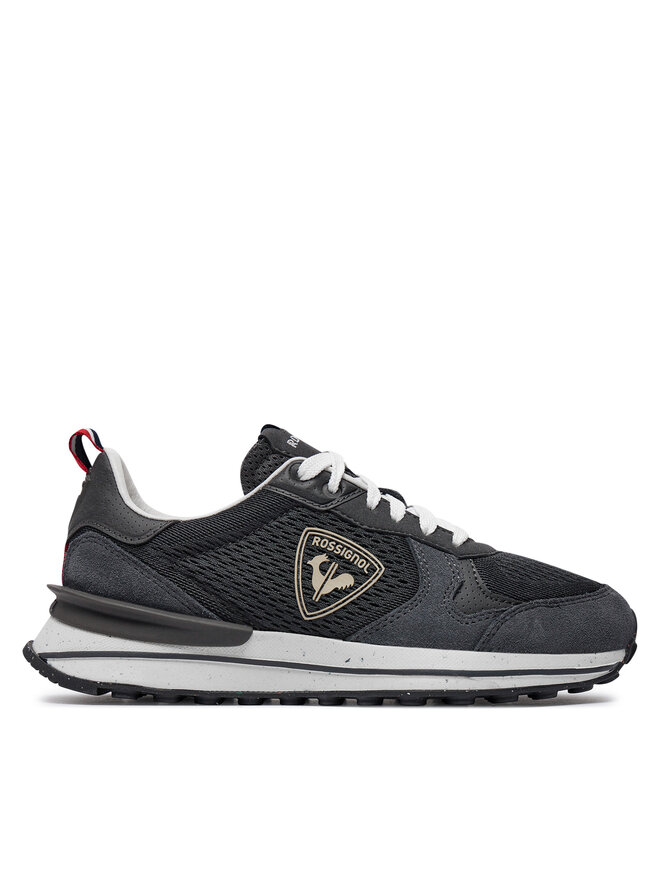Rossignol Sneakers Rossignol W Hrtg RetroRNMWA30 Nero