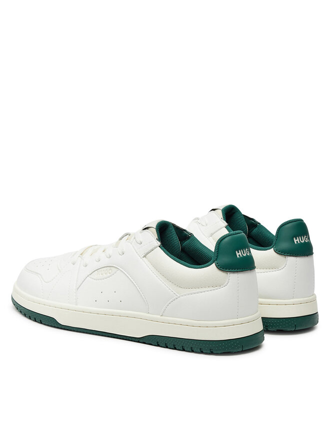 HUGO Sneakers HUGO Hadrian Tenn 50529896 Weiß