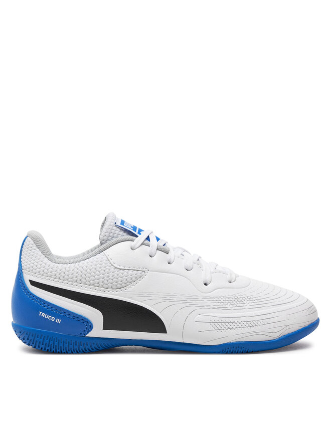 Puma Futbola apavi Puma Truco III Jr 107980 Balts