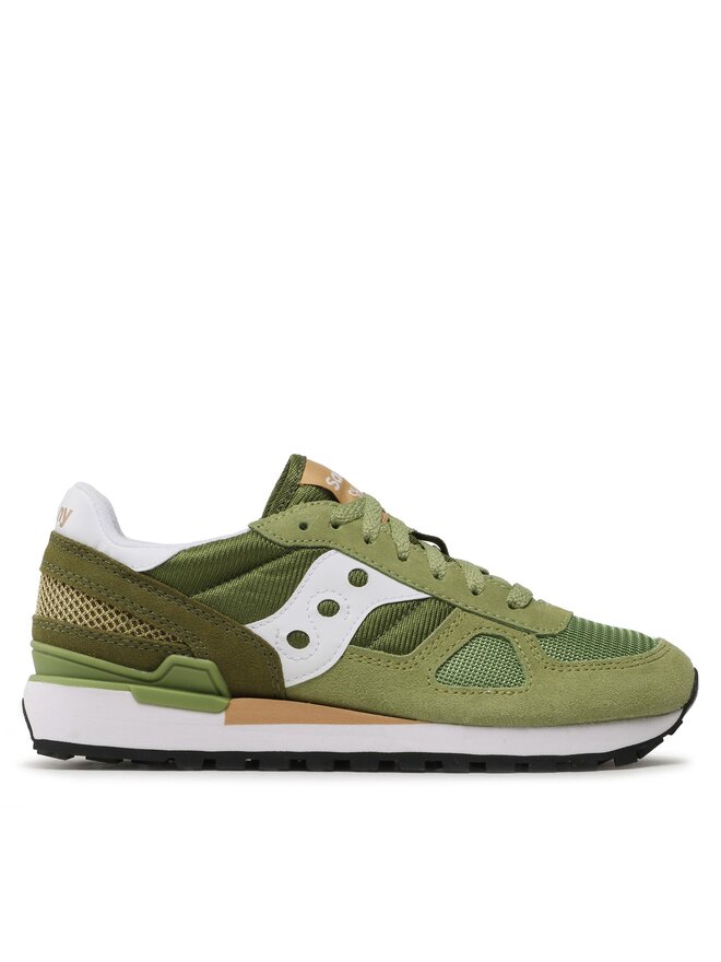 Saucony Sneakers Saucony Shadow Original S2108 Verde