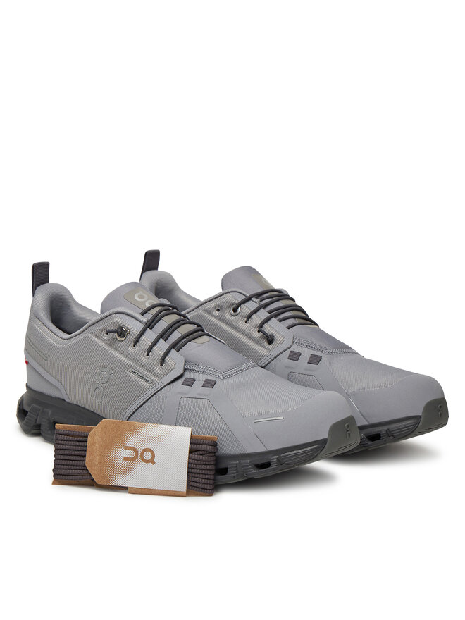 On Sneakers On Cloud 6 WP 3MF10063030 Grigio