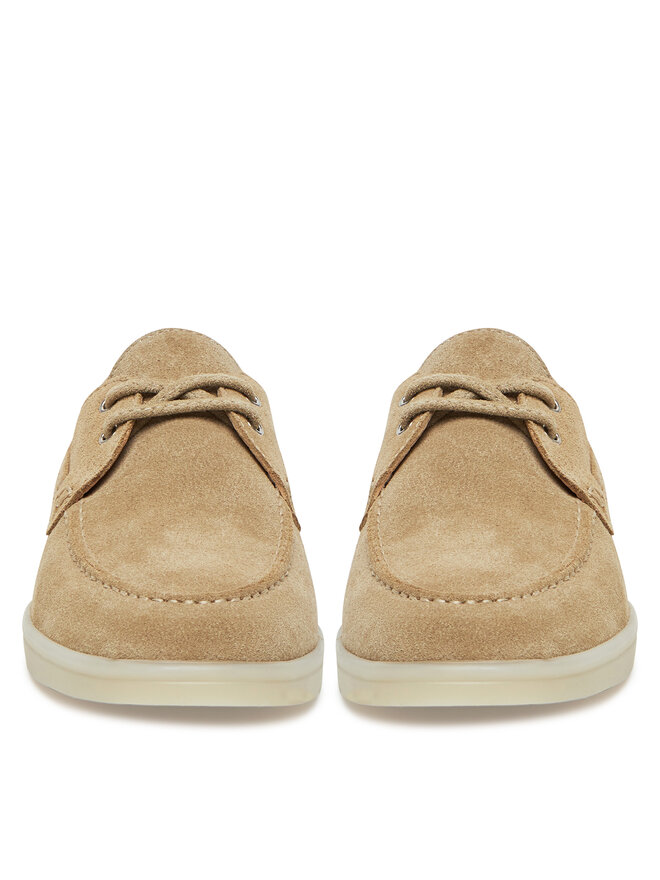 Gino Rossi Zapatos hasta el tobillo Gino Rossi ELLA-01 Beis