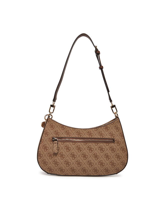 Guess Ročna torba Guess Noelle II HWBG96 72180 Rjava