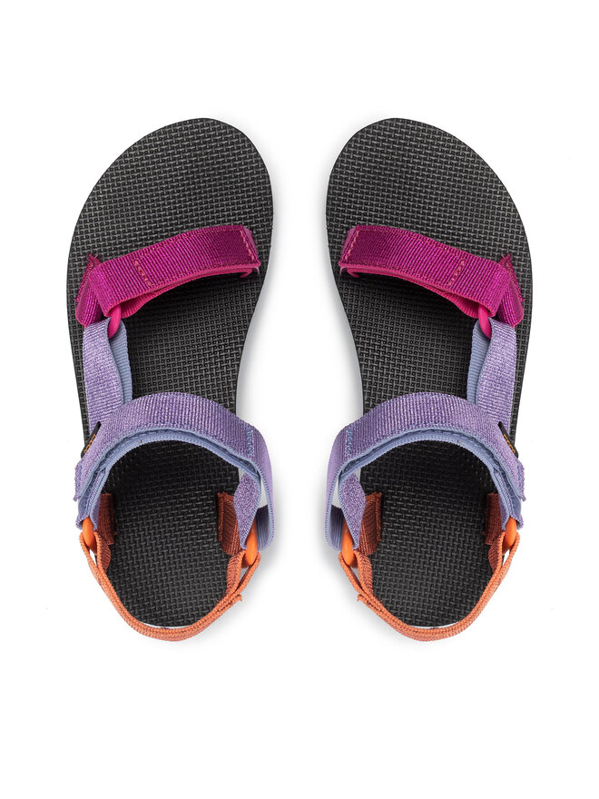 Teva Босоніжки Teva W Original Universal 1003987 Кольоровий
