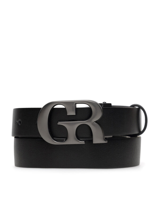 Gino Rossi Damengürtel Gino Rossi BLYL23008 Schwarz