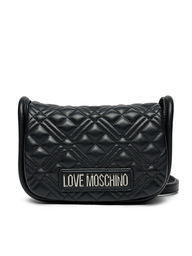LOVE MOSCHINO Borsetta LOVE MOSCHINO JC4139PP1MLA000B Nero