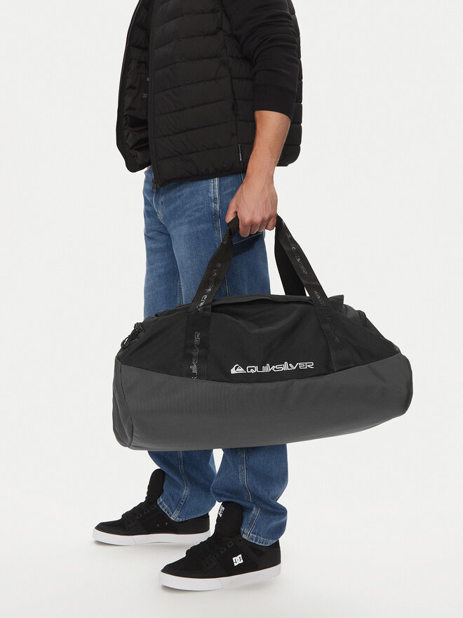 Quiksilver Σάκος Quiksilver QUIC-P-010-07 Μαύρο