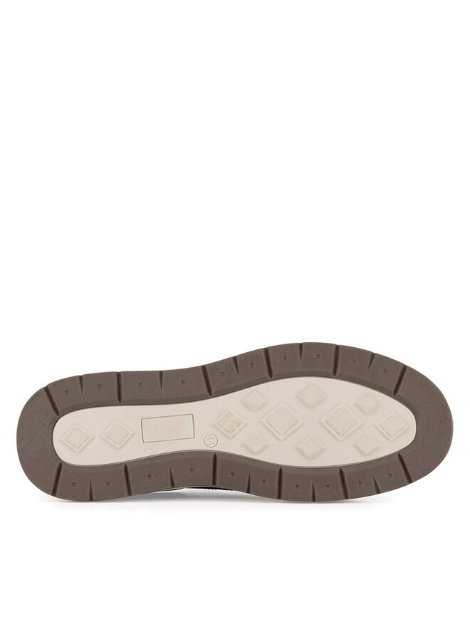 Lasocki Halbschuhe Lasocki LIAM-01 MB Braun
