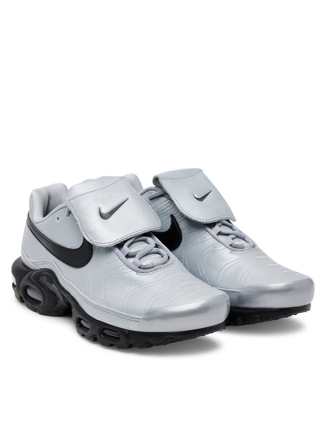Nike Sneakersy Nike Air Max Plus HM6850 Szary