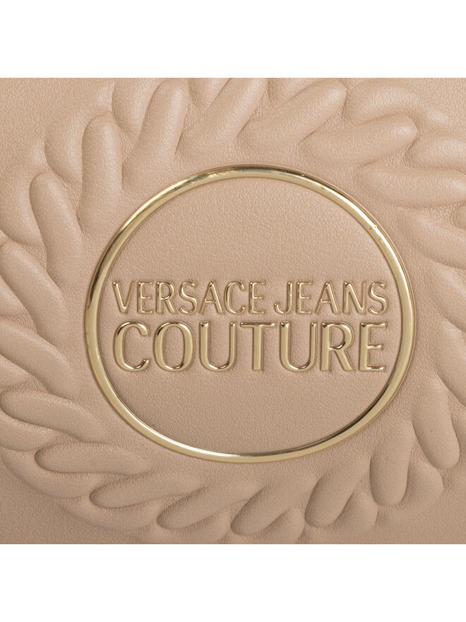 Versace Jeans Couture Táska Versace Jeans Couture E3VUBPA5 Bézs