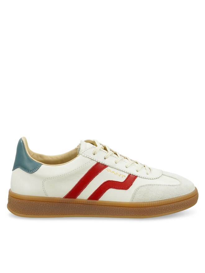 Gant Sneakersy Gant 30531954 Biały
