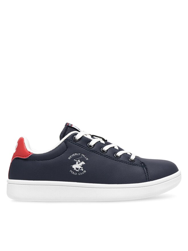 Beverly Hills Polo Club Sneakers Beverly Hills Polo Club V12-762(IV)CH Bleumarin