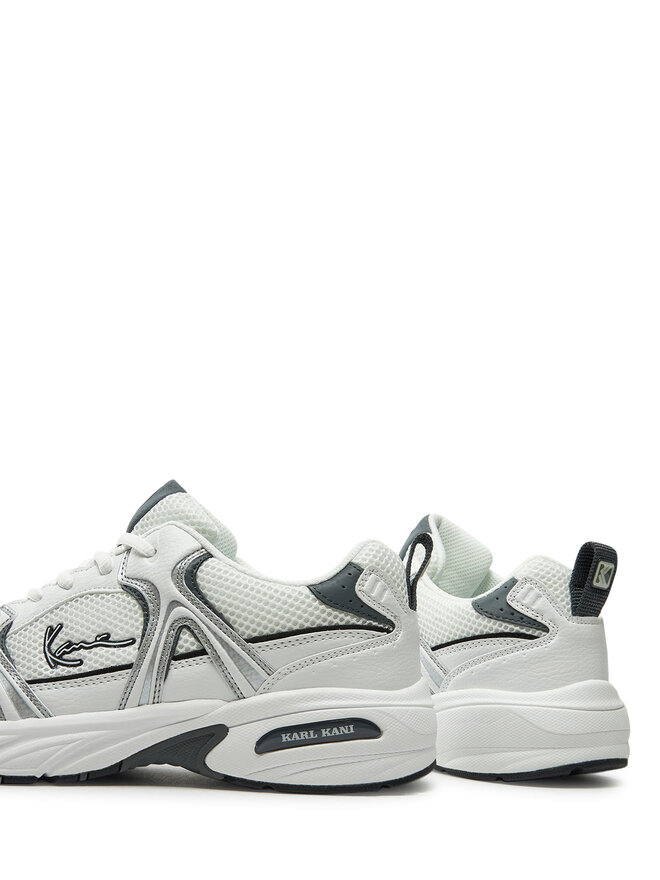 Karl Kani Snīkeri Karl Kani Prime Runner 10510020 Balts