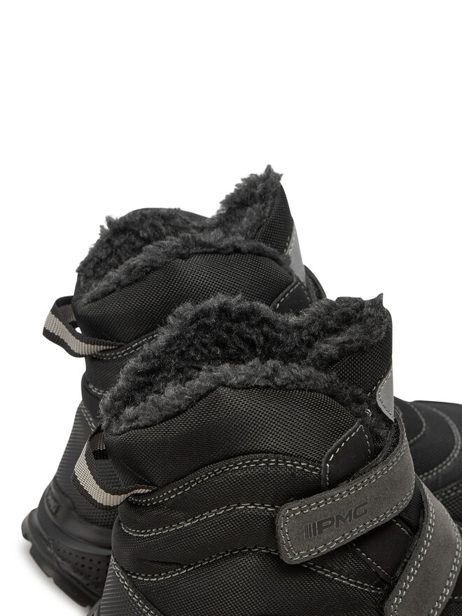 Primigi Čizme za snijeg Primigi 6936711 S GORE-TEX Siva