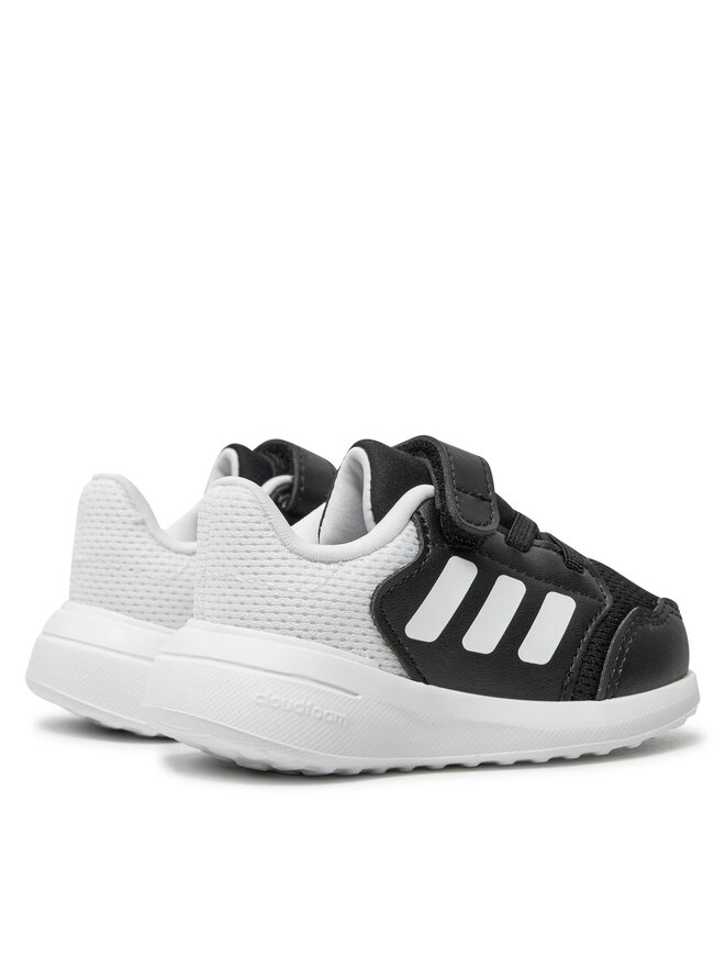 adidas Sneakersy adidas Tensaur Run 3.0 IE6010 Černá