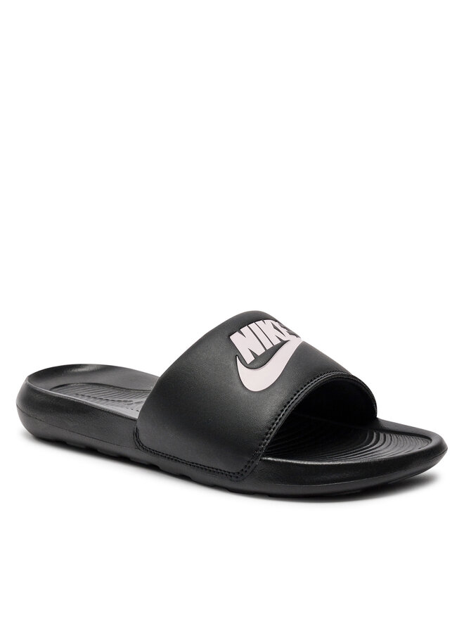 Nike Nazouváky Nike Victori One Slide CN9677 002 Černá